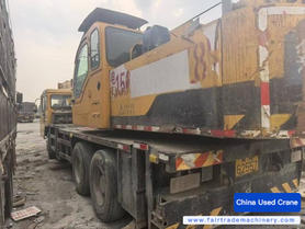 Buy XCMG 20b Used Crane / 3 Buy XCMG 20b Used Crane / 3